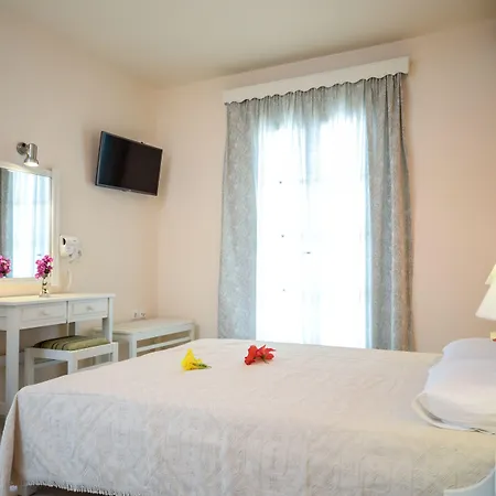 Hotel Francesca-3